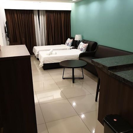 Grand Delemen Studio Suite Genting Highland 32 Genting Highlands Exterior foto